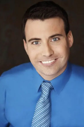 Matthew Hoch